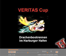 Veritas Cup 2009
