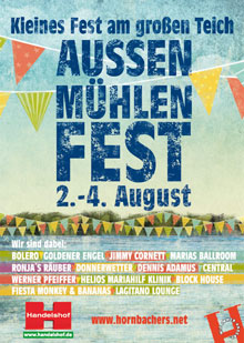 Aussenmhlenfest