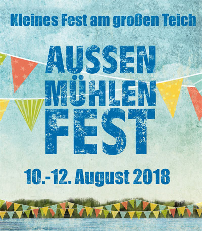 Aussenmühlenfest