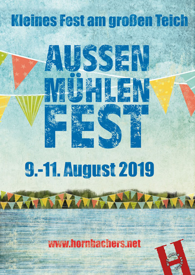 AMF AMF2019