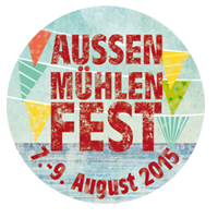 Hornbachers Aussenmühlenfest 2015