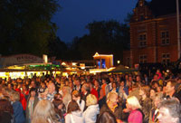 Rathausfest